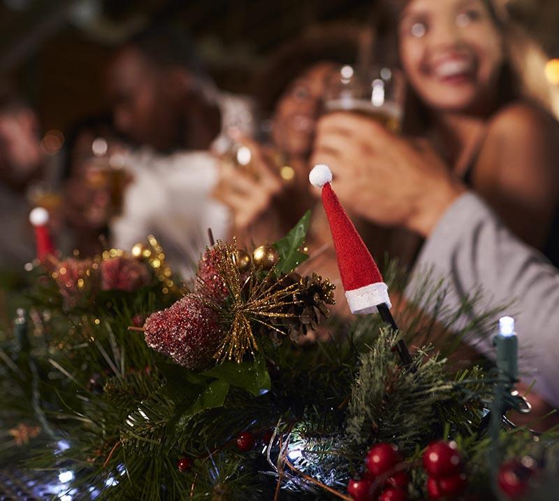 christmas decorations