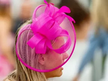 lingfield park ladies day summer sounds 2025