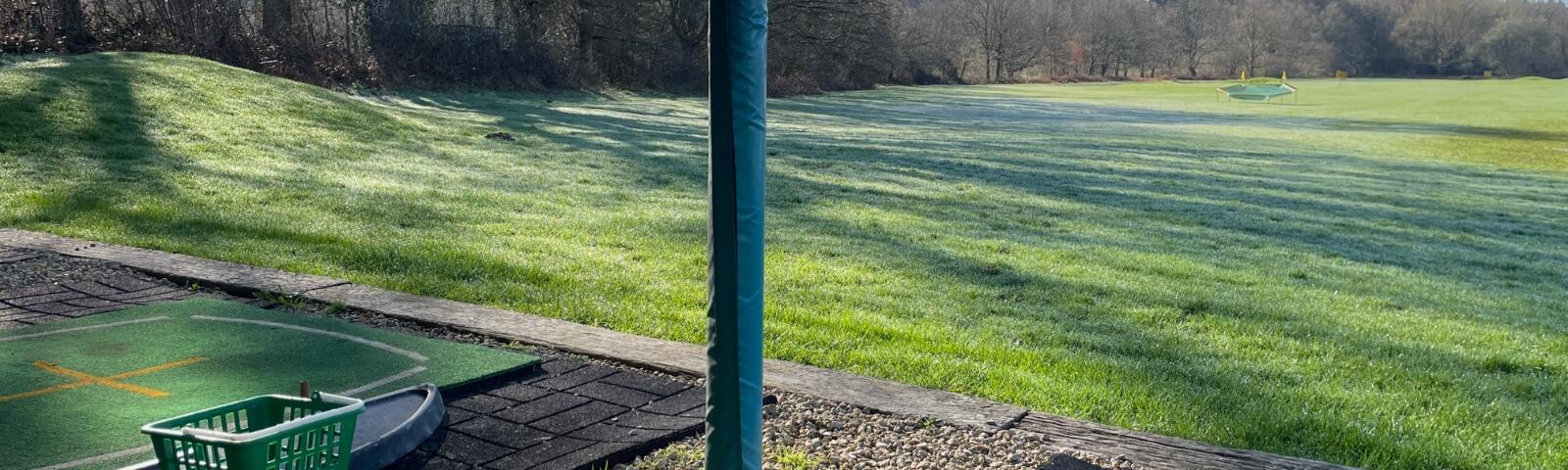 Surrounded by breathtaking Surrey countryside, Lingfield Park’s 18-hole golf course offers an exciting challenge for golfers 