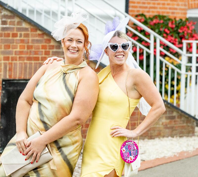 Hen do 