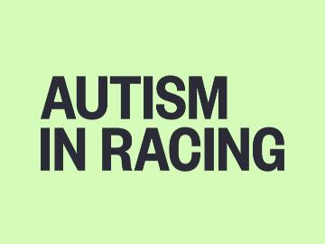 Autism in racing
