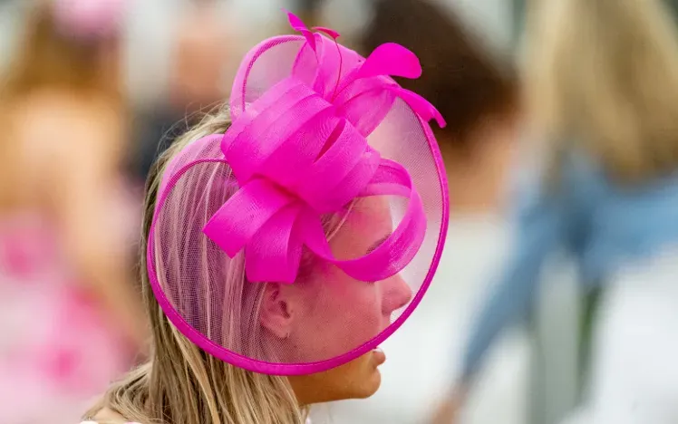 lingfield park ladies day summer sounds 2025