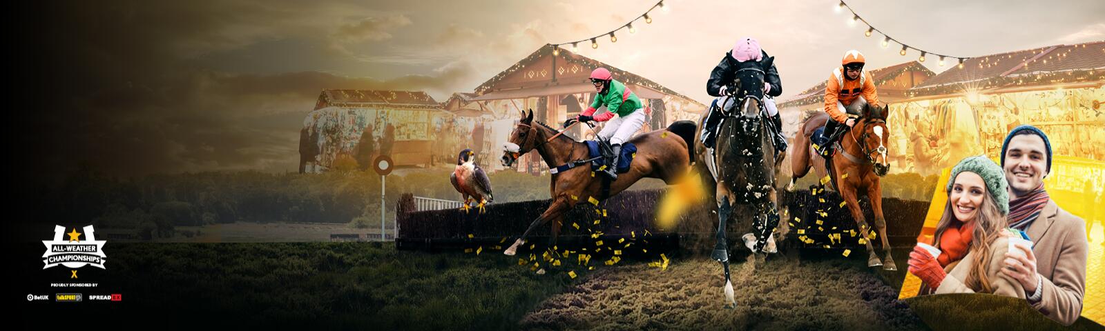 winter million festival