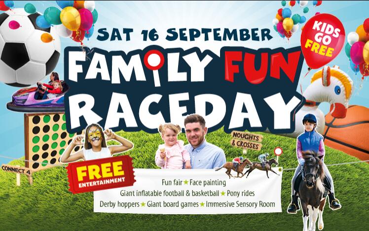 Family Fun Day