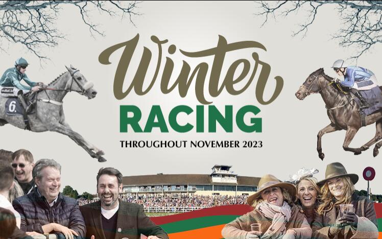 Winter Racing