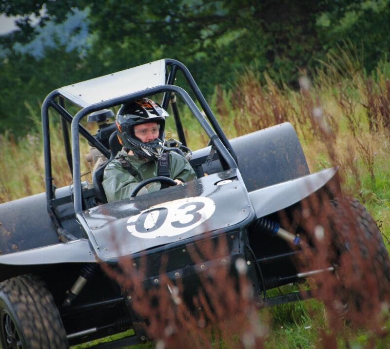 Team Building at Lingfield Park Racecourse