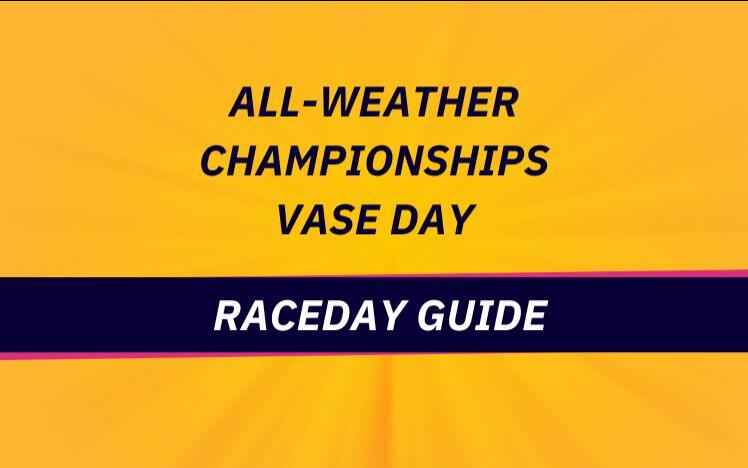 awc vase day guide