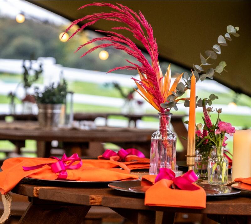 Summer Parties at Lingfield Park