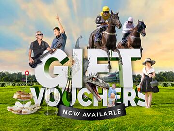 Early January Sale Lingfield Park