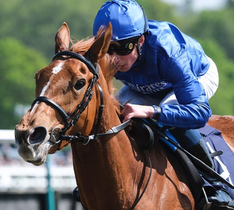 The derby trials