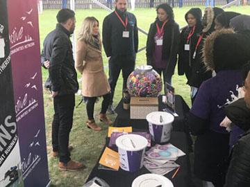 The Racing Foundation