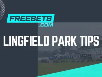 freebets lingfield park