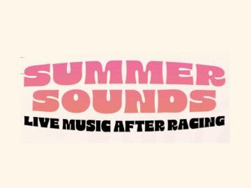 summer sounds image