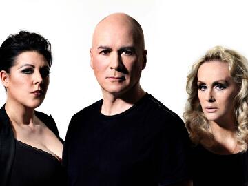 Human League